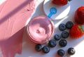 Lollywood Style's Berries Scrub (300ml) Scented & Fresh. 