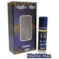 SURRATI PERFUMES - Marbit Man 6 Ml Roll On. 