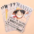 ONE PEICE POSTERS BOUNTY POSTER SET 10 POSTERS SET. 