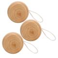 yoyo professional sturdy portable safe environmental healthy yo toys for child beginner. 