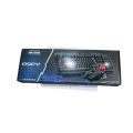 Gaming Keyboard and Mouse HK-1868 –  Wireless Keyboard and Mouse for Mobile and PC Games. 