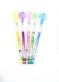 Stationery pack for school kids & office use. 