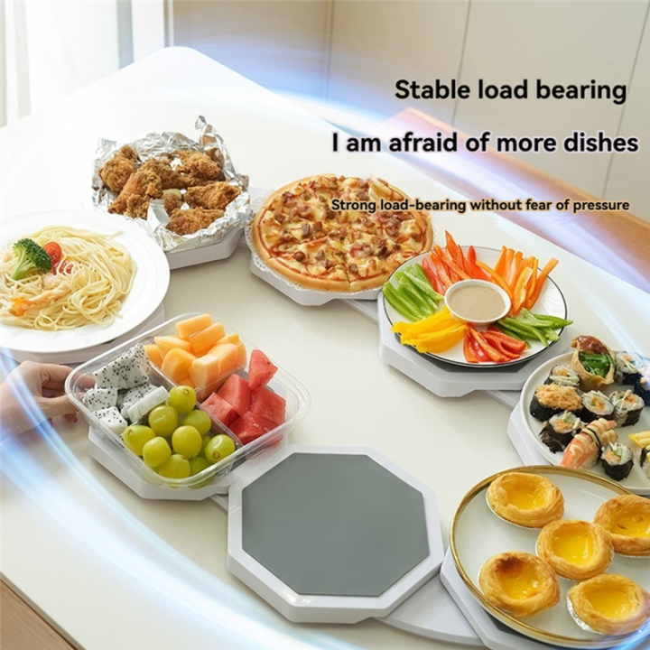 Lazy%20Susans%20Revolution%20Tray%20Expandable%20Portable%20Tabletop%20Rotating%20Serving%20Tray%20For%20Kitchen%20Dining%20Table%20-%20Image%208
