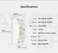 Sonoff RFR2-WiFi smart switch wireless timer switch with RF receiver for Google Home Alexa smart home automation. 