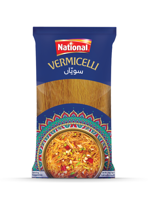 National Vermicelli 120g