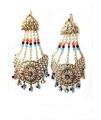 Multicolor Pearl Bali. 
