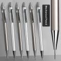 Drawing Architect Student Stationery Engineering Art Supplies Sketching Pencils Metal Mechanical Pencils Gravity Pencils Drafting Automatic Pencils. 