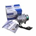 Hailea ACO-308 55L/Min 30W Electromagnetic Air Compressor Aquarium Oxygen Pond Air Pump Aerator. 