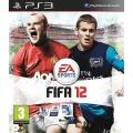 FIFA 12 PS3 DVD. 