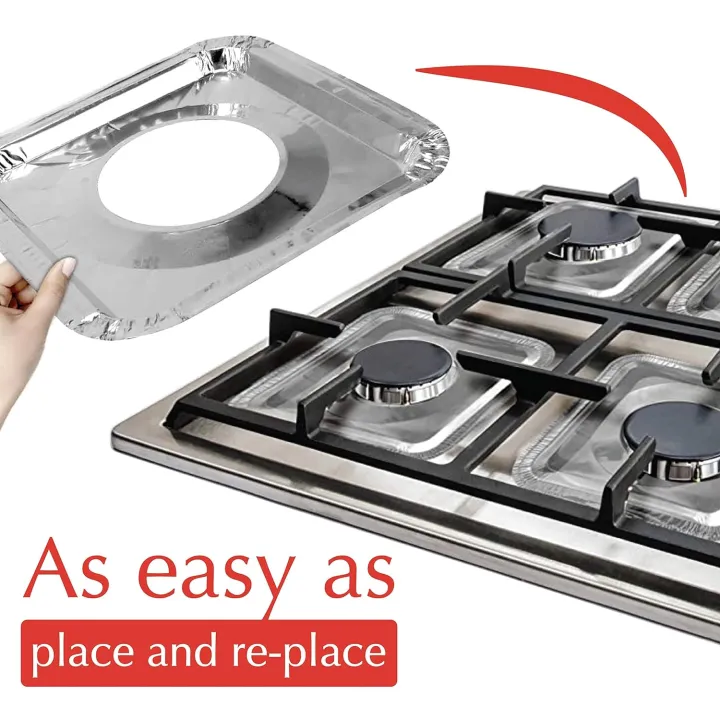 Safdar%20Mart-%2010%20Pcs%20Aluminum%20Foil%20Square%20Stove%20Burner%20Covers%20Range%20Protectors%20Bib%20Liners%20Disposable%20Gas%20Burner%20Bibs%20Gas%20Top%20Liner%20Stove%20Easy%20Clean%20-%20(8.5"%20Square)%20from%20Spare%20Foil%20Liners%20to%20Catch%20Oil,%20Grease,%20and%20Food%20Spills%20-%20Image%208