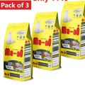 ma-no+ dry cat food 450 gm pack of 3. 