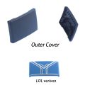 Logitech G PRO X Headband Buckle Original Replacement Earpad Gaming Headset Spare Parts. 