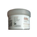 GMS Powder (Glycerol Monostearate) By Bio Shop™ Making for Soft, Smooth and Creamy, Instant Cake Premixes and Ice Creams. 