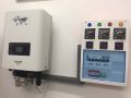 Electrical Distribution Box 24 Breaker Selector Voltmeter MCCB for Home Industrial and Solar Use. 
