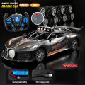 RC Sports car high speed super remote control Mini model electric vehicle drift racing car for kids educational toys for boys. 