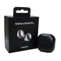 Samsung Galaxy Buds Pro With High Base - Samsung Earbuds Buds Pro - Galaxy Earbuds - True Wireless Bluetooth Earbuds - Premium Quality Airdots - Wireless Touch Controls Buds - Comfortable Fit And Premium Sound Quality. 