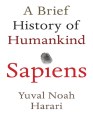 Sapiens A Brief History of Humankind (Yuval Noah Harari) PDF Printed. 