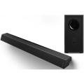 PHILIPS SOUND BAR SPEAKER TAB7305_98. 