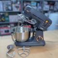 New Atma Stand Mixer 700w 6speed Tilthead Kitchen Mixer With 85qt Stainless Steel Mixing Bowl Dough Maker Stand Mixer Cream Mixer Atta Gunday Wali Machine Beater Dough Hook 3 Blades Metal Bowl Whisk Household Use Seco Best Quality. 