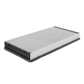 1 PCS Car Active Carbon Cabin Air Filter 99757121901 Gray Filter Paper Automotive Supplies for 911 (996) 3.6. 