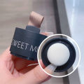 SWEET MINT Hairline Powder Contouring Powder Hair Fluffy Powder Black Brown Root Cover Powder Filling Hair Line Shadow Hair Products Styling Supplies for Women. 