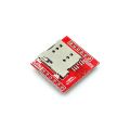 SIM800L GPRS GSM Module Micro SIM Card Core Quad-band TTL Serial Port Antenna Wireless Board. 
