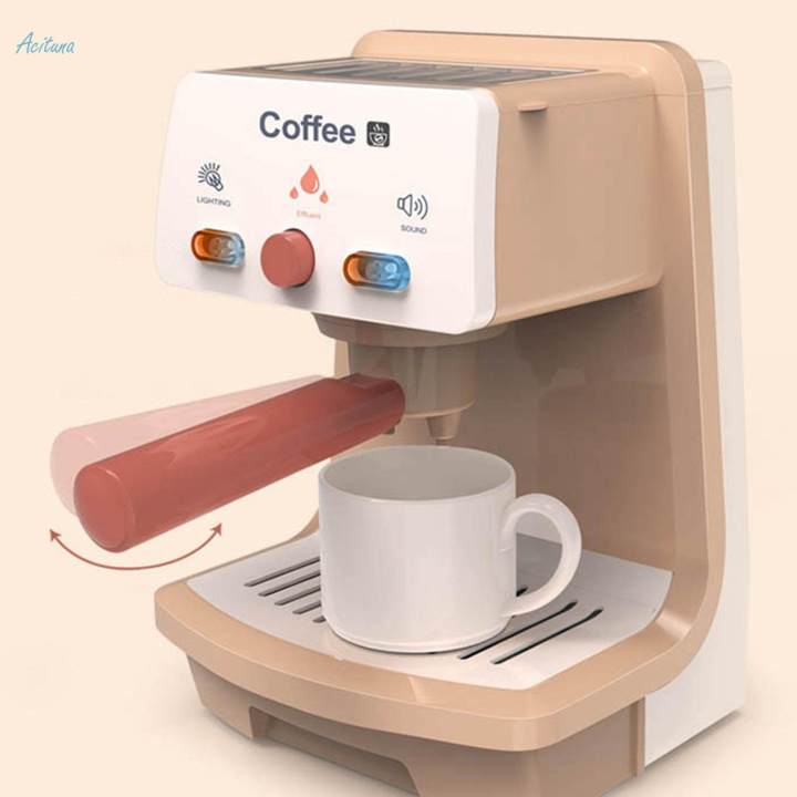 Simulation%20Coffee%20Maker%20Toy%20Pretend%20Play%20Kitchen%20for%20Girls%20Boys%20Age%203%204%205%206%20-%20Image%203
