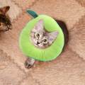 Cat Recovery Collar Cone Anti Scratching Comfortable after Surgery Soft Cats Protection. 
