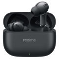Realme Buds T310 Truly Wireless in-Ear Earbuds with 46dB Hybrid ANC, 360° Spatial Audio, 12.4mm Dynamic Bass Driver, Upto 40Hrs Battery and Fast Charging. 