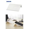 IKEA Tablet, Mobile, Laptop Stand / Holder 9 7/8x9 7/8   (25x25 cm). 