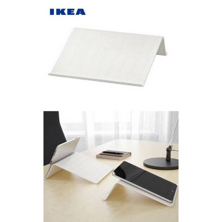 IKEA Tablet, Mobile, Laptop Stand / Holder 9 7/8x9 7/8   (25x25 cm)