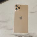 Iphone XS Max Convert into Iphone 13 Pro Max Converter Sheet With Megsafe Case. 