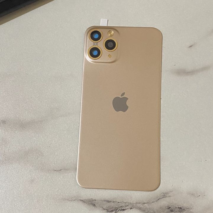 iPhone%20XS%20Max%20to%2013%20Pro%20Max%20Camera%20Conversion%20Sheet%20With%20Megsafe%20Phone%20Case%20High%20Quality%20Back%20Upgrade%20Sheet%20-%20Image%208