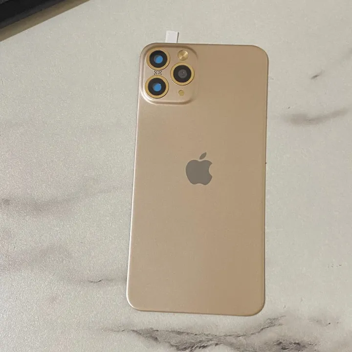 iPhone%20XS%20Max%20to%2013%20Pro%20Max%20Camera%20Conversion%20Sheet%20With%20Megsafe%20Phone%20Case%20High%20Quality%20Back%20Upgrade%20Sheet%20-%20Image%208