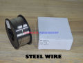 MIG WELDING WIRE , STEEL WIRE, 1KG , 1MM. 