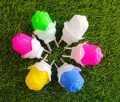 Zero Watt Led Bulb 2 Pin Shoe. 