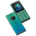 Nokia 125 (2024) - 2.00" Inch Display - Dual Sim - PTA Approved 1Year Official Warranty. 