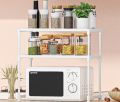 Multifunctional Kitchen Storage Rack. 