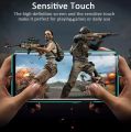 Magnetic Case For Oneplus 8 Pro Case Dual Sided Tempered Glass Clear Cover For Oneplus One plus 7 Pro Case 360 Full Protection. 