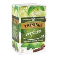 Infuso Liquorice, Mint & Fennel Tea Bags, 20-Pack. 