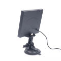 Set Expression Display Led Screen Panel Led Wall Intelligent Car Screen Led Pixel Screen USB Interface. 