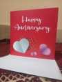 Happy Birthday Greeting Cards for Brother/Sister, Husband/Wife, Mother/Father, Friend /Love, Miss u/ Anniversary, Wadding/ Get well soon, Best wishes/ Happy valentines day. 