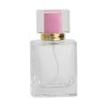 50ml Refillable Travel Fine Mist Perfume Atomizer Empty Glass Spray Bottles. 