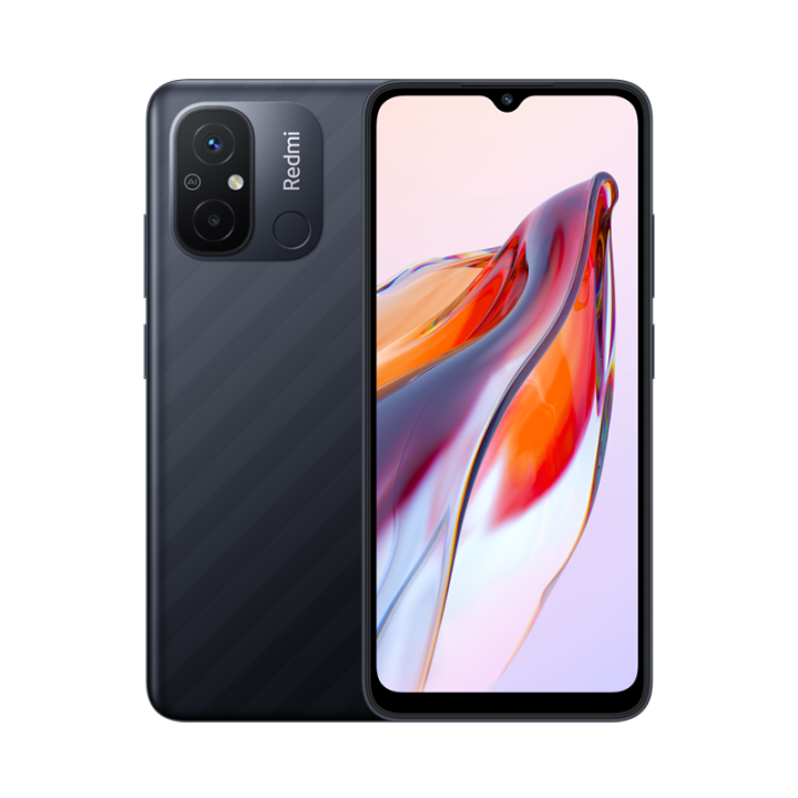 Redmi%2012C%20%7C%7C%204GB%20Ram%20128GB%20Rom%20%7C%7C%206.71%20Inches%20IPS%20Display%20%7C%7C%205000%20mAh%20-%20Battery%20charging%2010W%20wired%20-%20Image%202