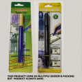 Bank Note Tester Pen , currency Note Detector Pen, marker  to check the real and fake notes. 