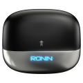 Ronin VOX EARBUDS ||Software Based Earbuds || Ronin R-7085 Earbuds || Ronin Earbuds || Wireless Earbuds || Vox Earbuds. 