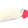 Fishing Lure Anti-rust Metal Leech Bait Fishing Equipment. 