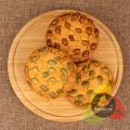 Premium Pumpkin Seeds Without Shell (120g) - Kadu Ke Beej - Fresh & Organic Green Pepitas for Eating. 