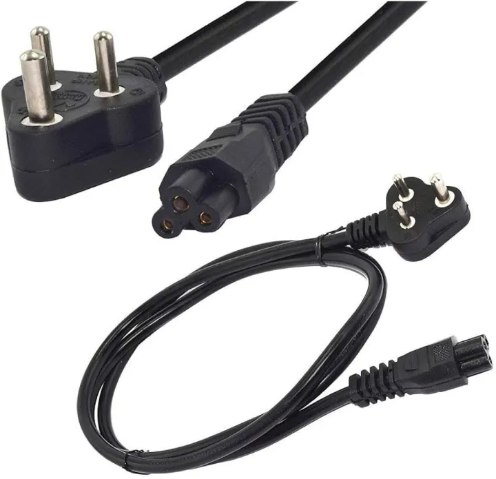 Laptop%20Charger%20Cable%20High%20Quality%20Power%20Cord%20Cable%20for%20Laptop%20Charger%201m,%20Black%20colour%20-%20Image%203