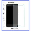 Infinix Hot 5 X559 Tempered Glass Screen Protector Polish Glass For Infinix Hot 5 X559. 
